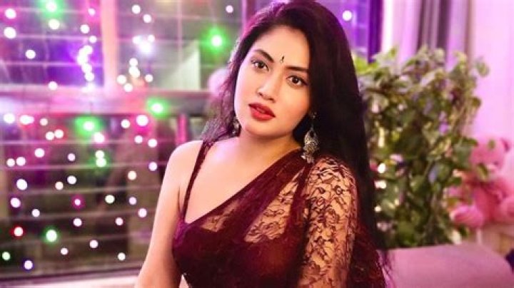 Maanvi Gagroo Height, Weight, Net Worth, Age, Birthday, Wikipedia, Who, Instagram, Biography