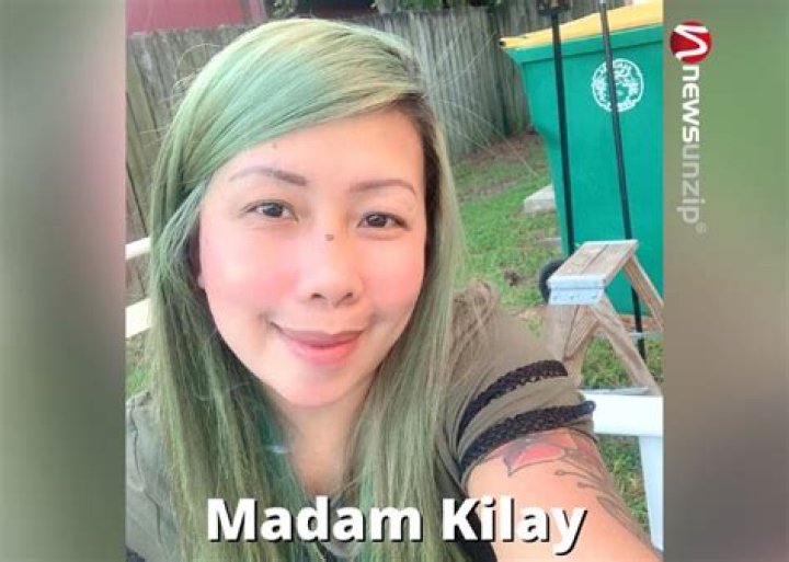 Madam Kilay Height, Weight, Net Worth, Age, Birthday, Wikipedia, Who, Nationality, Biography