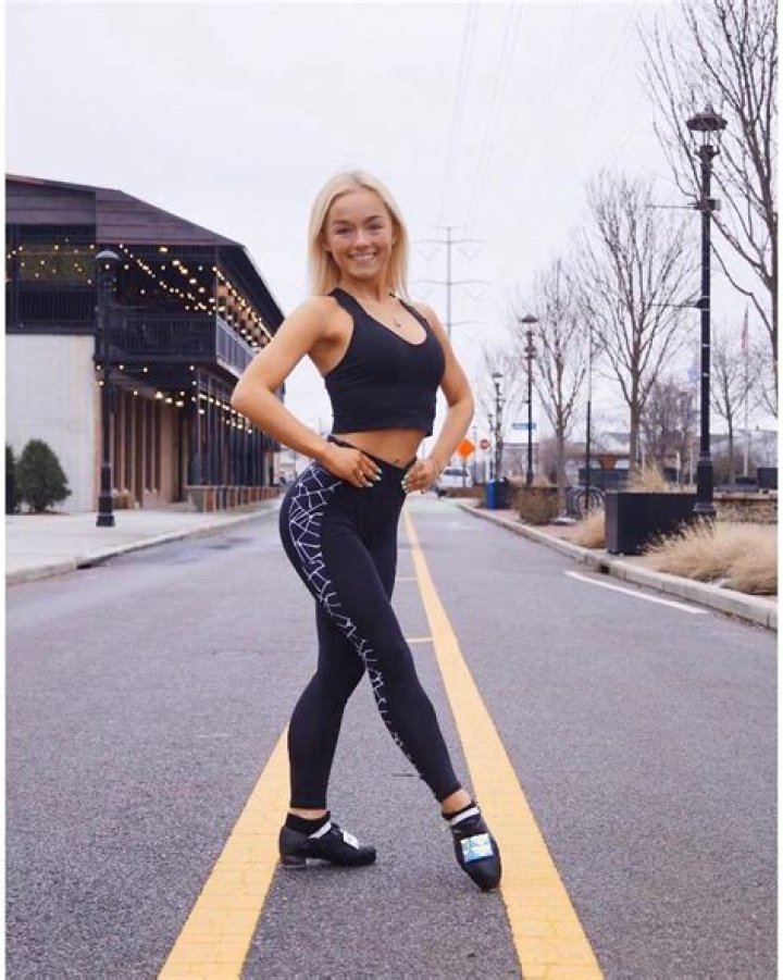 
Maddie Whitefield Height, Weight, Net Worth, Age, Wiki, Who, Instagram, Biography 