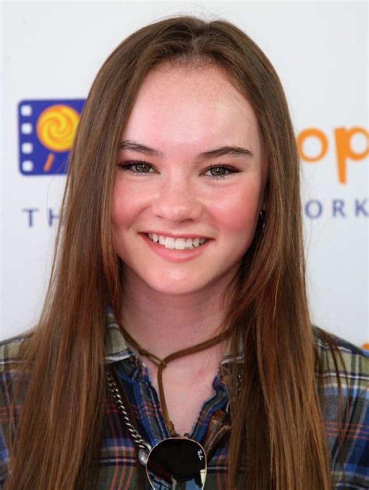 Madeline Leon Height, Weight, Net Worth, Age, Birthday, Wikipedia, Who, Nationality, Biography