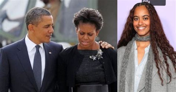 
Malia Obama New Boyfriend Dawit Eklund Is A Record Producer- Facts To Know About Him 