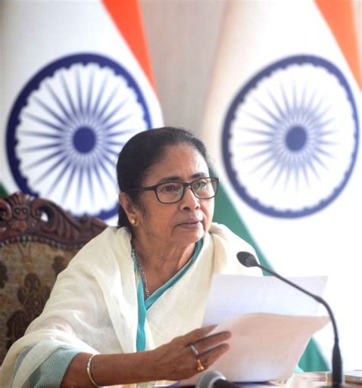 
Mamata’s decision to postpone north Bengal visit attracts opposition jibes 