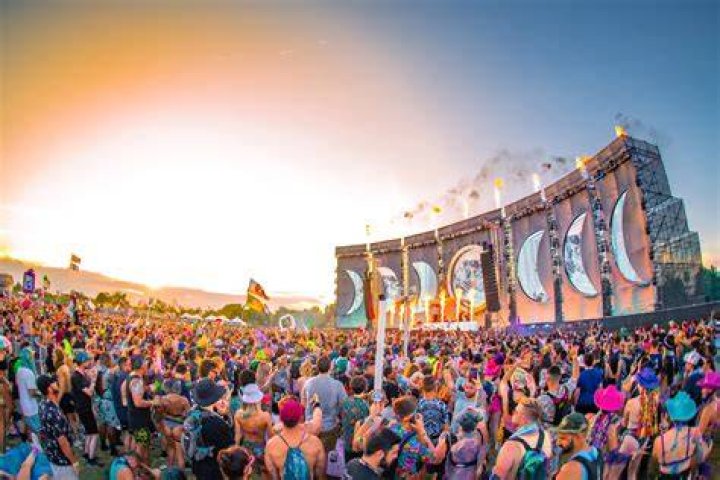 
Man Digs up Liquor at Music Festival He Buried Weeks Beforehand to Avoid Price Gouging 