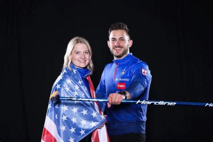
Margot Flemming Curling Husband Or Partner, Is Canadian Olympics Star Married? 