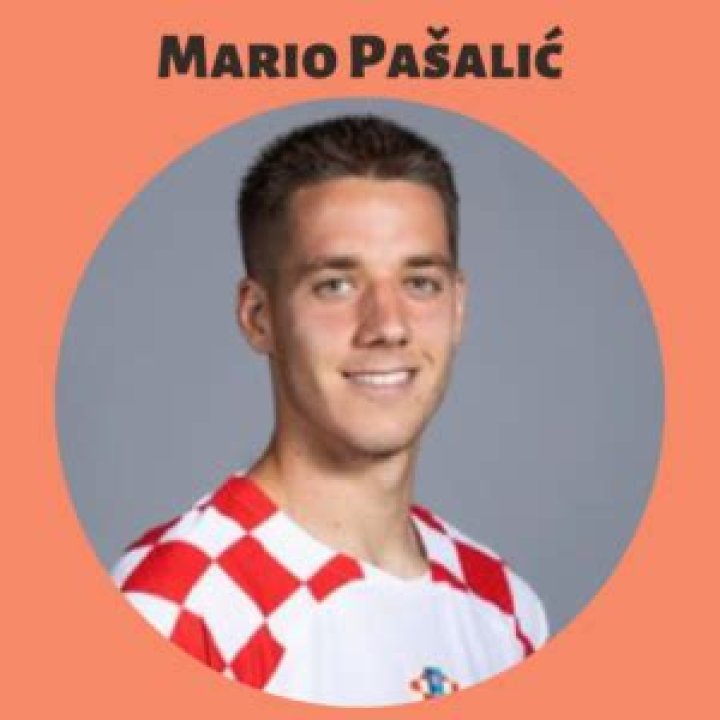 
Mario Pašalić Height, Weight, Net Worth, Age, Birthday, Wikipedia, Who, Nationality, Biography 