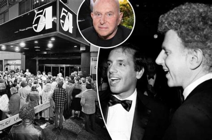 
Mark Fleischman( Former Studio 54 Owner): Share That He Assisted Suicide In Europe Explain 