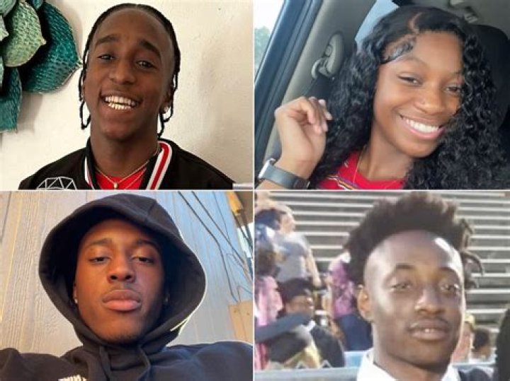 
Mass shooting Alabama: At least 1 dead, multiple shot at teenager’s birthday party in Dadeville 