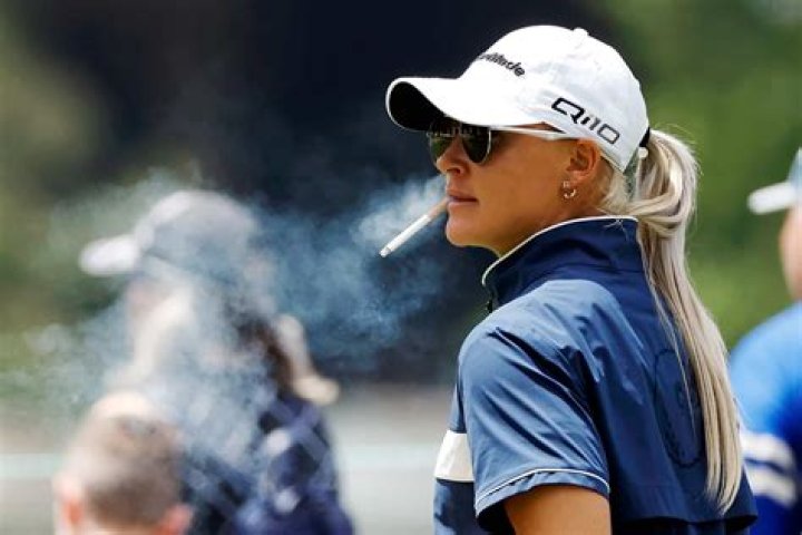 
Matthias Schwab, The Austrian Professional Golfer’s Love Life Explored 