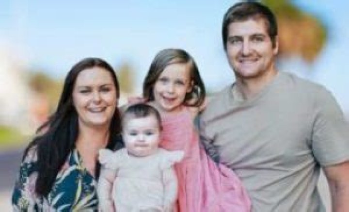 
Matty Morgan Accident, What Happened to Matty Morgan? 