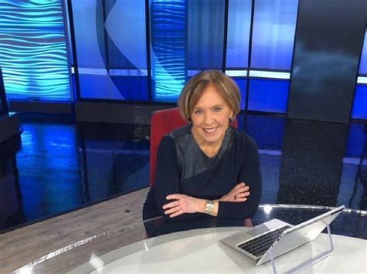 Maureen McGuire Age, Birthday, Wikipedia, Who, Nationality, Biography