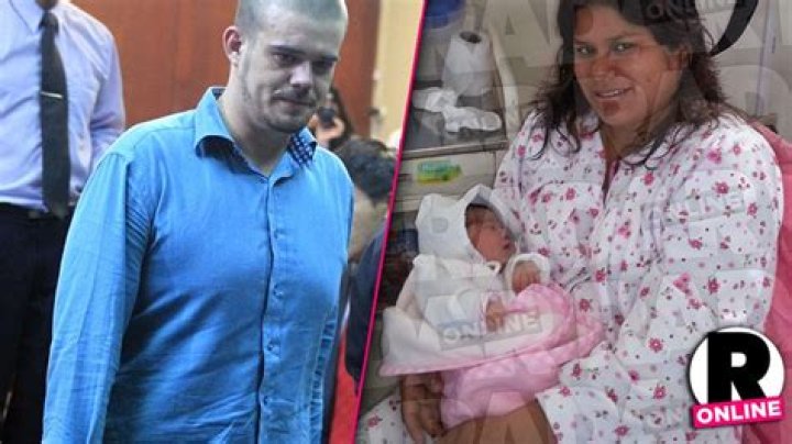 Meet Joran Van Der Sloot Children Dushy Wife Leidy Figueroa Uceda And Parents