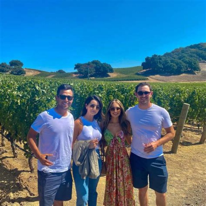 Meet Patrick Cantlay Wife Nikki Guidish – Family & Instagram Photos