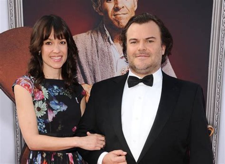 Meet Tanya Haden, Jack Black’s Wife of Over 15 Years