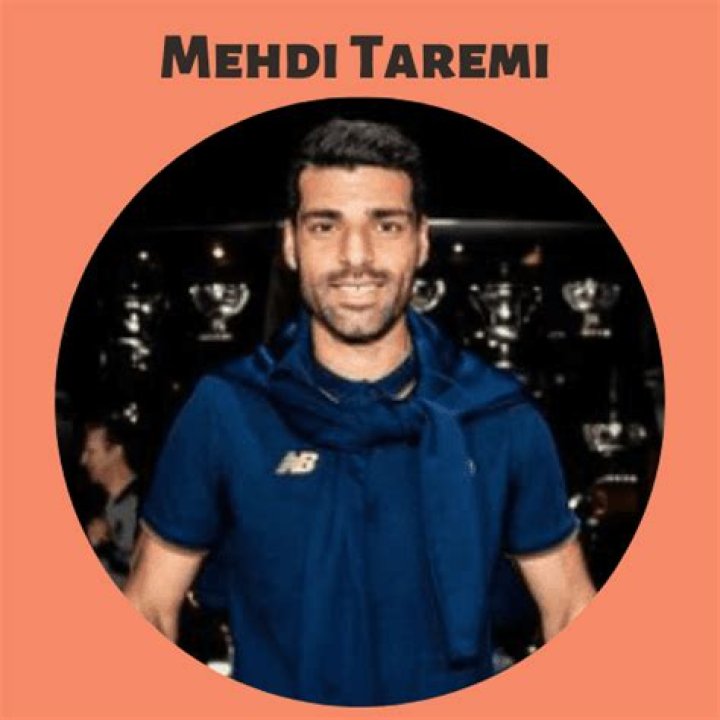 Mehdi Taremi Height, Weight, Net Worth, Age, Birthday, Wikipedia, Who, Nationality, Biography