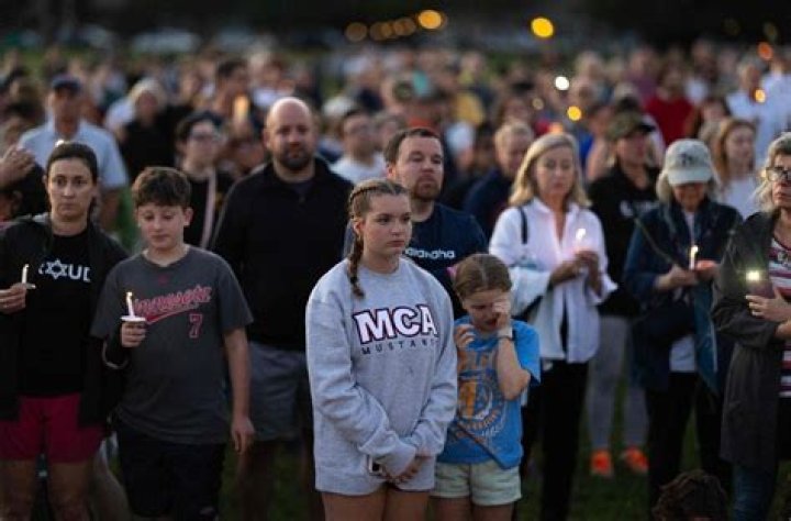 
Michael Brasel GoFundMe raises more than $170,000 as Minnesota youth hockey coach is fatally shot outside home 