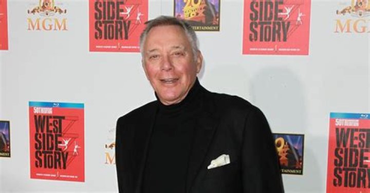 
Michael Callan Passed Away At The Age Of 86 