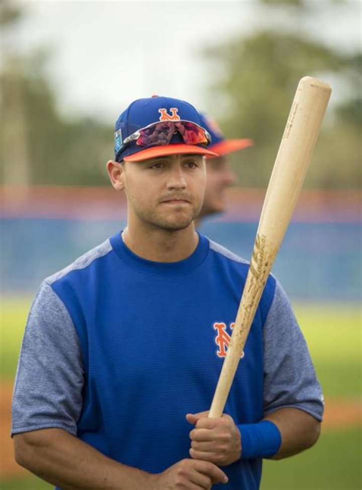 
Michael Conforto Shoulder Injury And Surgery Affects His Contract With Astros 