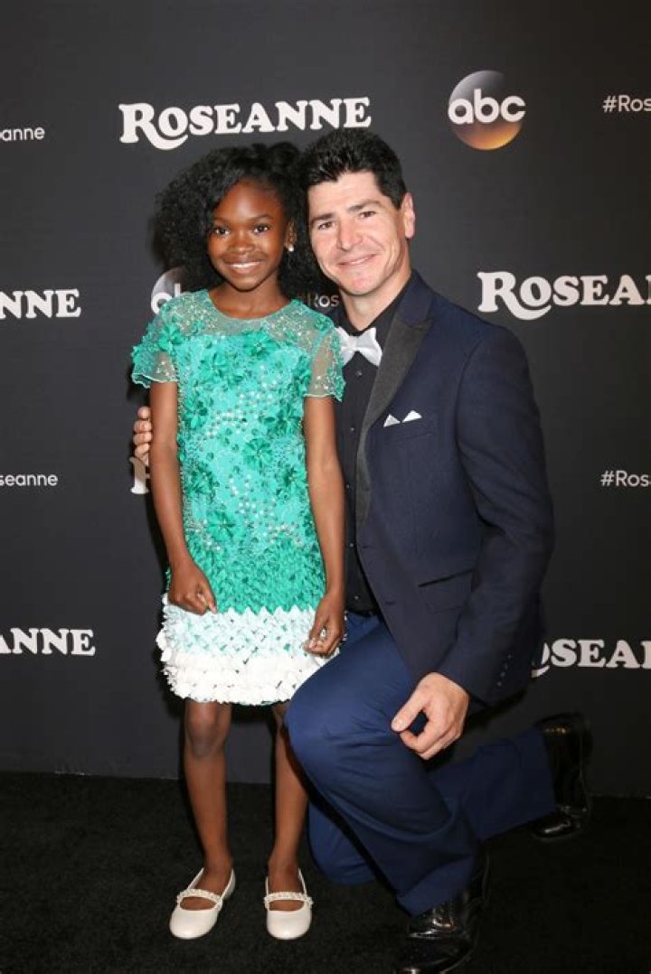 
Michael Fishman Kids: Meet Aaron And Isabelle Fishman, Wife Jennifer Briner 