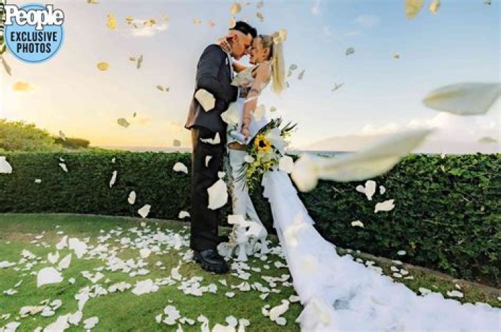 Michael Voltaggio Wife 2022: Is He Married To Bria Vinaite? Kerri Adams Divorce And No. Of Restaurants Owned