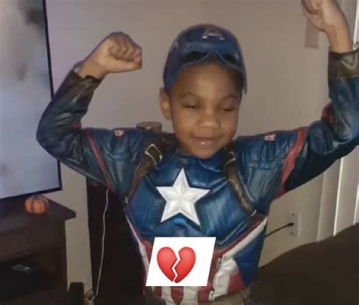 
Michigan Mom and Her 2 Boys Discovered Frozen to Death 