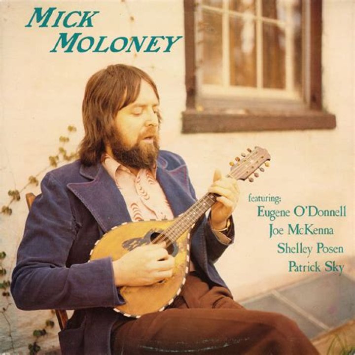 Mick Moloney Obituary, What was Mick Moloney Cause of Death?