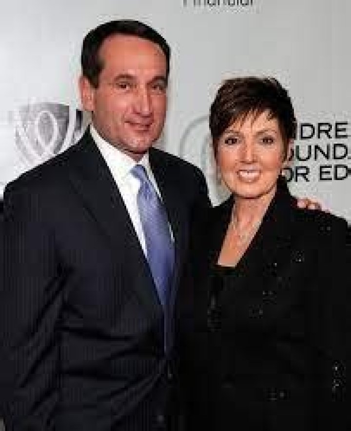 Mickie Krzyzewski Height, Weight, Net Worth, Age, Birthday, Wikipedia, Who, Nationality, Biography