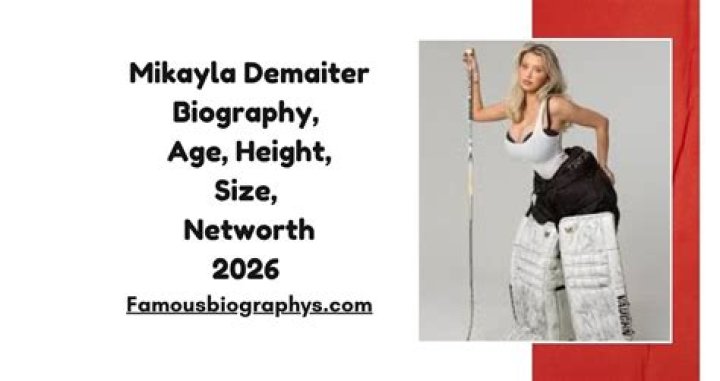
Miikaa_96 – Mikayla Height, Weight, Net Worth, Age, Birthday, Wikipedia, Who, Nationality, Biography 