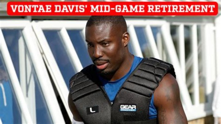
Mike Davis Cause of Death, How did Mike Davis Die? 