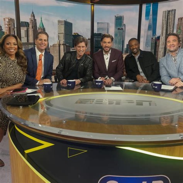 Mike Greenberg’s Absence Today From ESPN Show ‘Get Up’ Has Caught The Viewers Curiosity