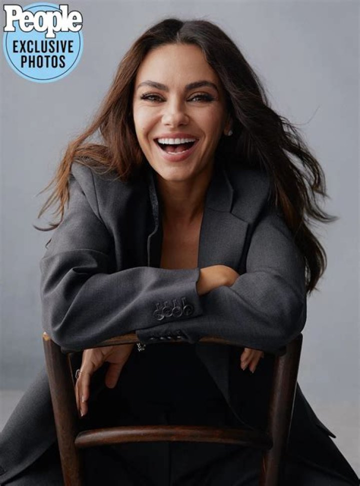 
Mila Kunis Raised $37 Million for War Refugee Relief: ‘I’m So Proud to Be from Ukraine’ 