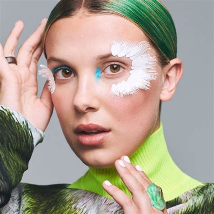 
Millie Bobby Brown is Enrolled at Indiana’s Purdue University Studying Human Services 