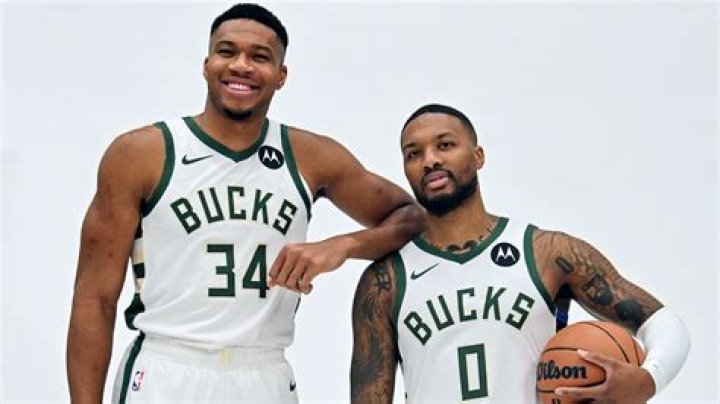 Milwaukee Bucks Star Brook Lopez Parents Heriberto Lopez and Deborah Ledford Are Originally From Cuba