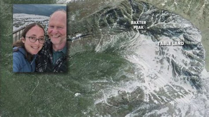 
Missing Hiker, 20, Found Dead amid Snowy, Windy Conditions on New Hampshire Mountainside: ‘A Tragedy’ 