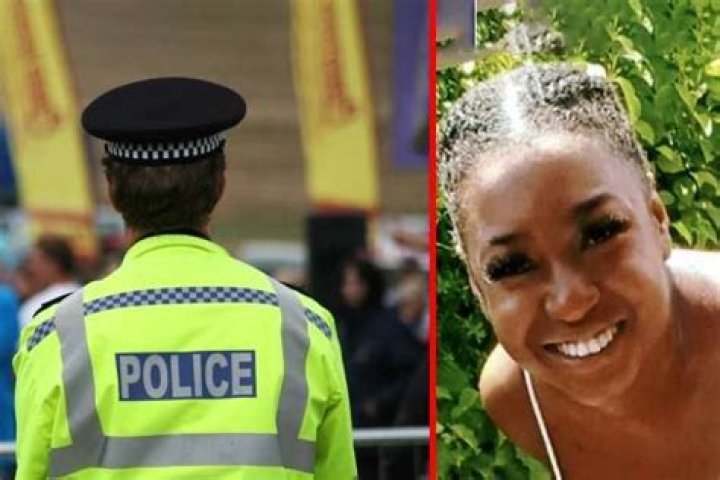 
Missing Update: 24, Owami Davies, left her home in Grays on July 7 