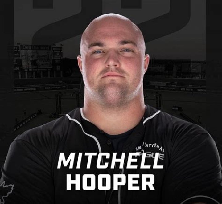 Mitchell Hooper Height, Weight, Net Worth, Age, Birthday, Wikipedia, Who, Nationality, Biography