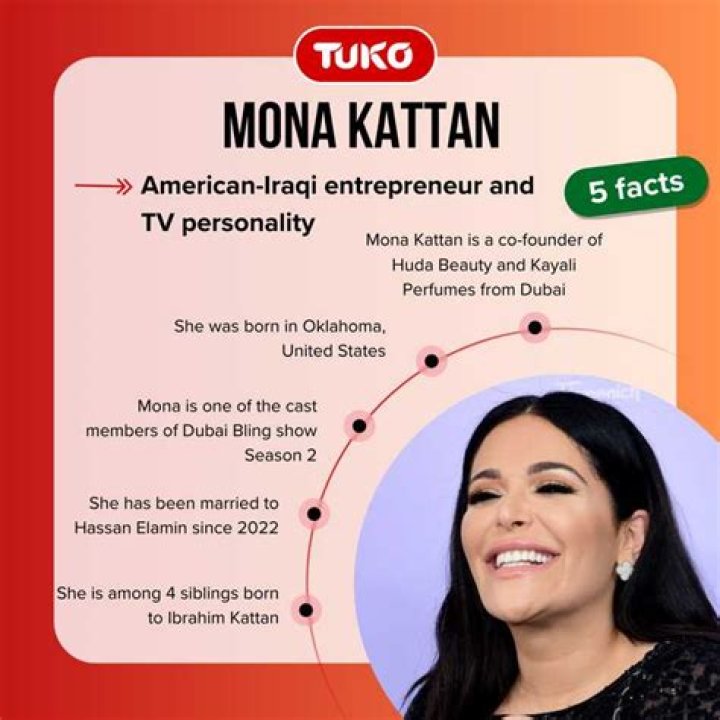 Mona Kattan Height, Weight, Net Worth, Age, Birthday, Wikipedia, Who, Nationality, Biography
