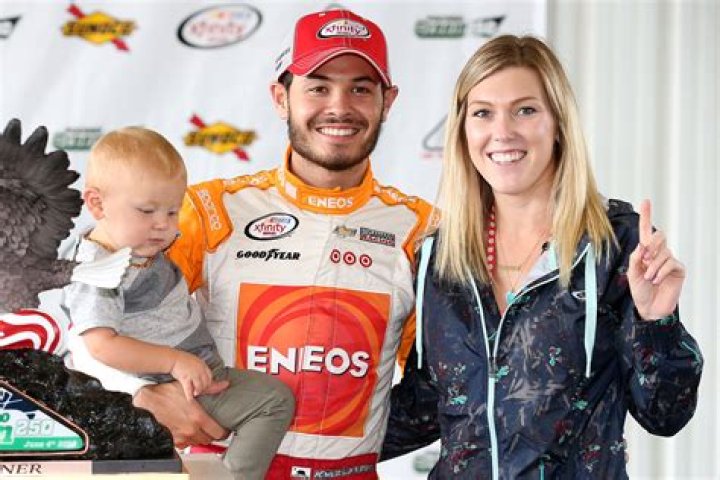 
Myles Sanderson’s wife’s name is Damien Sanderson, his brother and family details 