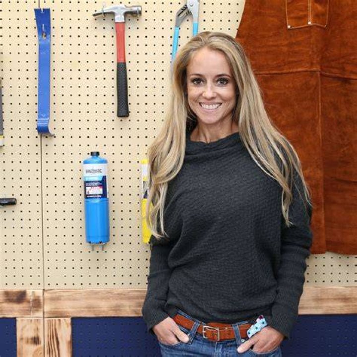 Naked Truth of Nicole Curtis – Net Worth, Children, Husband