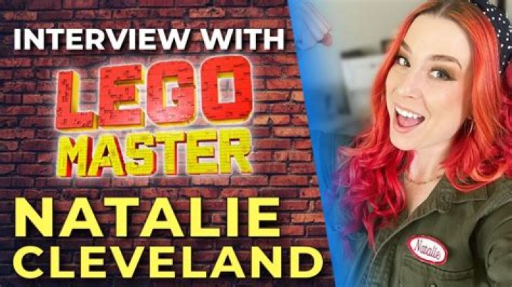 
Natalie Cleveland Age, Birthday, Wikipedia, Who, Nationality, Biography 
