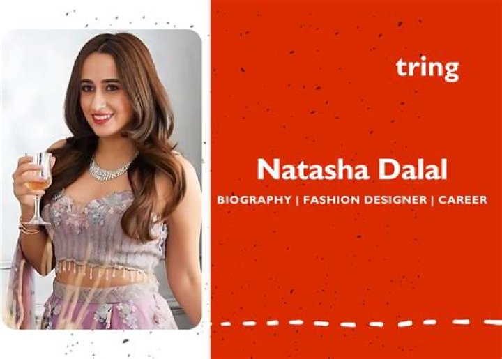 
Natasha Dalal Height, Weight, Net Worth, Age, Birthday, Wikipedia, Who, Instagram, Biography 