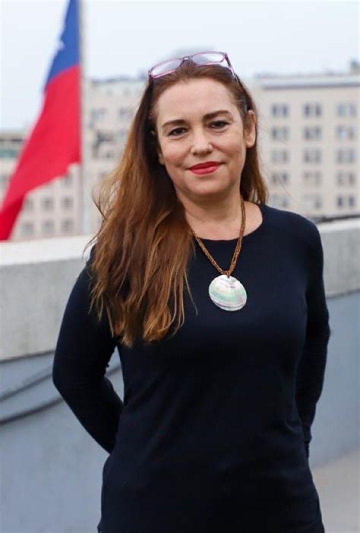 
Nathalie Joignant Age, Birthday, Wikipedia, Who, Nationality, Biography 
