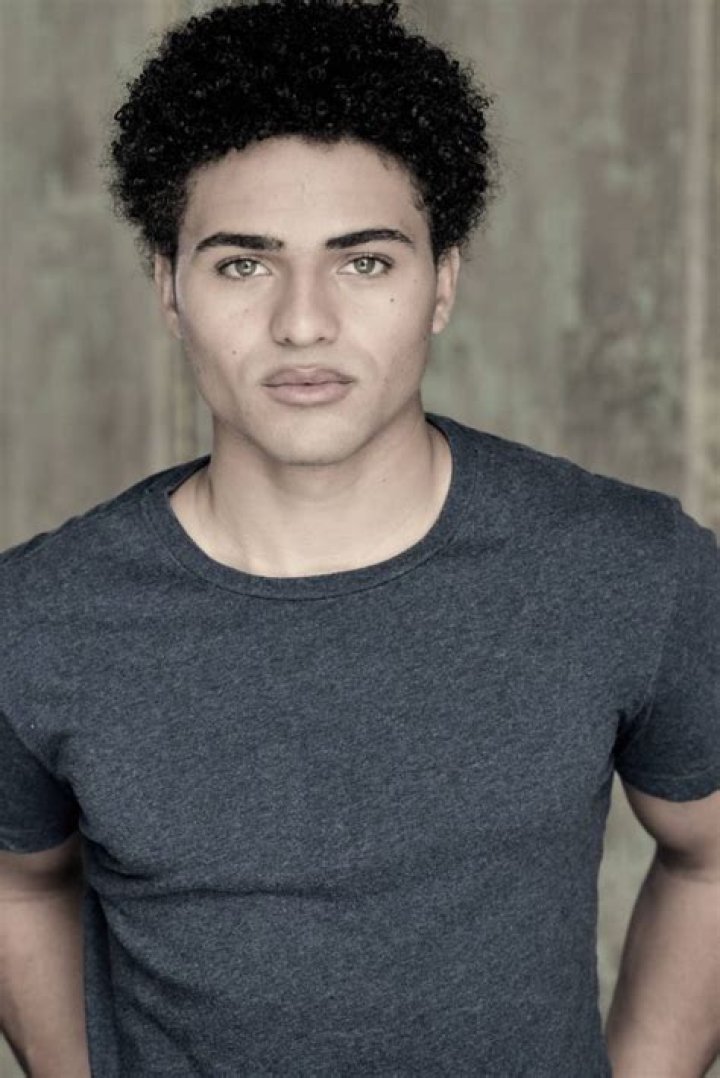 Nathaniel Potvin Height, Weight, Net Worth, Age, Birthday, Wikipedia, Who, Instagram, Biography