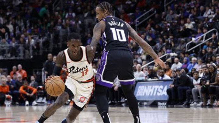 NBA Star Dennis Schroder Was Born To A German Dad And A Gambian Mom