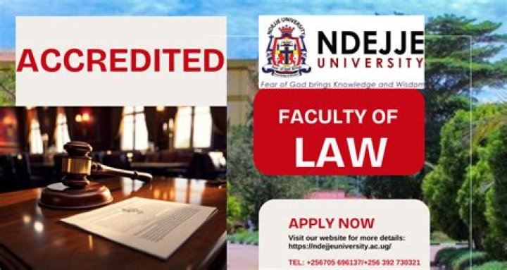 
Ndejje University Student’s Viral Video on Twitter & Reddit 
