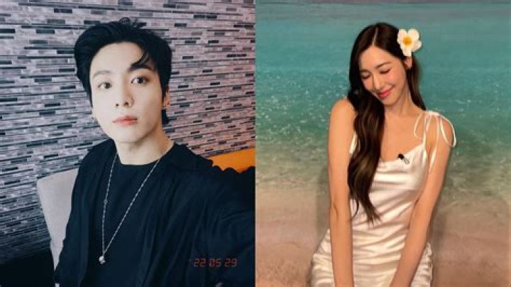 
“Need y’all to put some respect”: Fans furious over BTS Jung Kook’s nomination overshadowing Tiffany Young’s historical achievement 