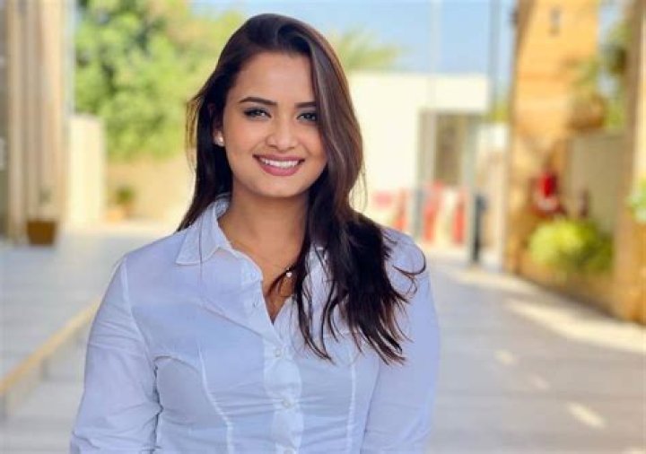 
Neelam Mishra Height, Weight, Net Worth, Age, Birthday, Wikipedia, Who, Nationality, Biography 