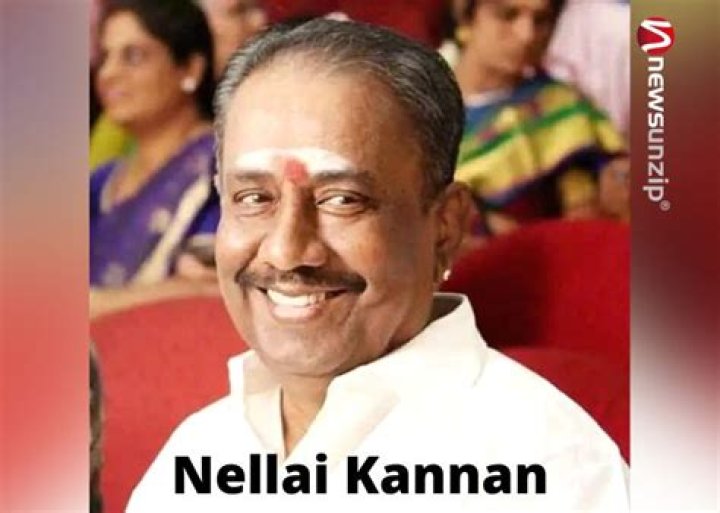 
Nellai Kannan Height, Weight, Net Worth, Age, Birthday, Wikipedia, Who, Nationality, Biography 