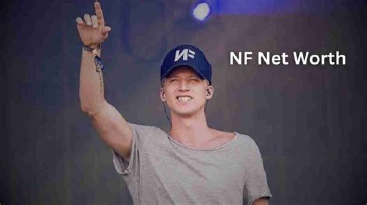 NF Height, Weight, Net Worth, Age, Birthday, Wikipedia, Who, Nationality, Biography