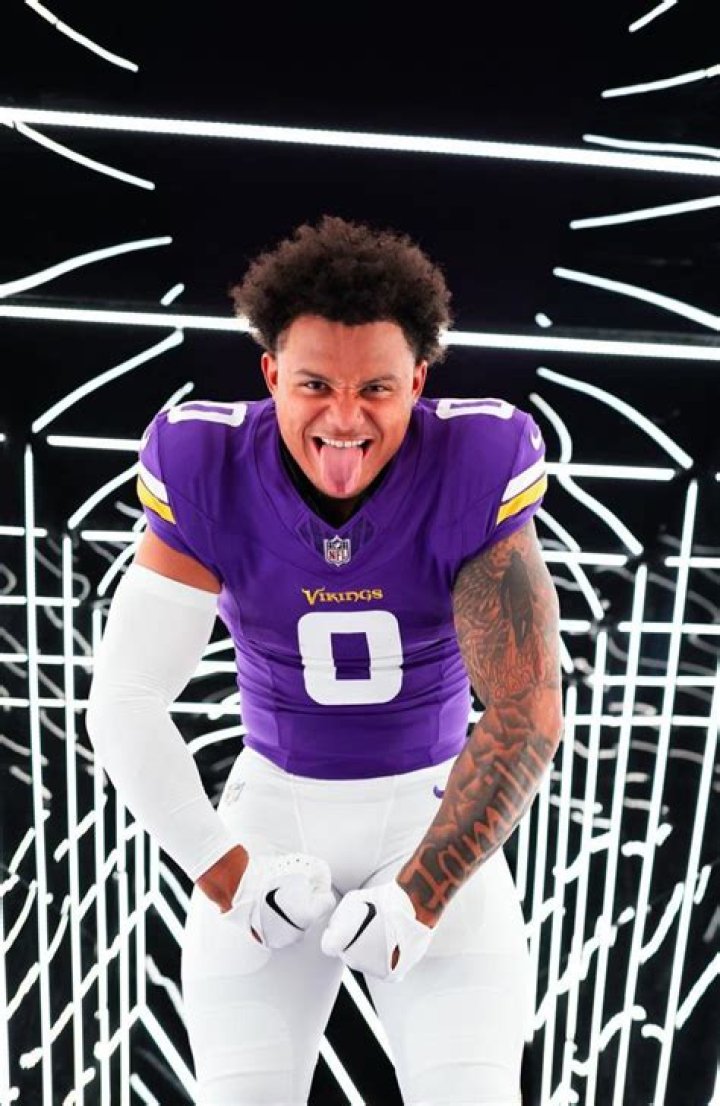 
NFL: Who is Ivan Pace Jr? 