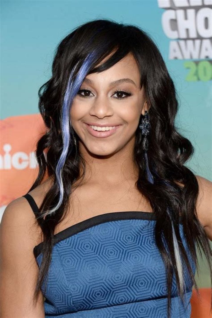 Nia Frazier Height, Weight, Net Worth, Age, Birthday, Wikipedia, Who, Instagram, Biography